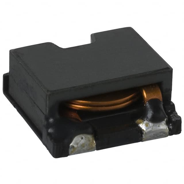CEP125NP-4R0MC-H FIXED IND 4UH 9.9A 8 MOHM SMD