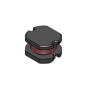 CD30D22HF-1R0MC FIXED IND 1UH 3.46A 35.9MOHM SMD