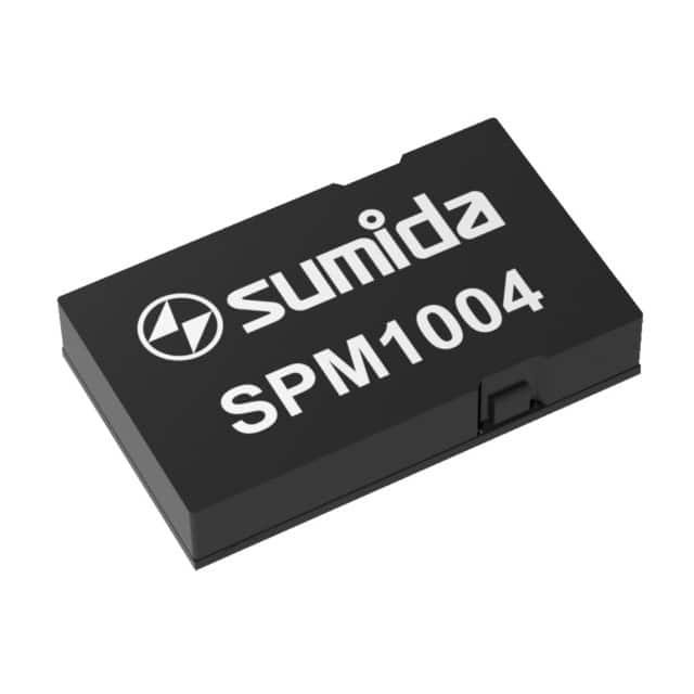 SPM1004-1V5C DC DC CONVERTER 1.5V