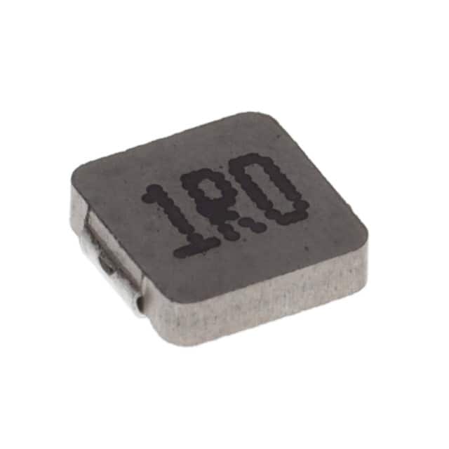 0412CDMCCDS-1R0MC FIXED IND 1UH 4.1A 47 MOHM SMD