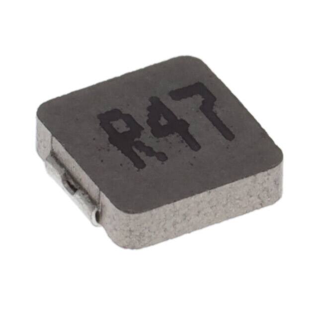 0412CDMCCDS-R47MC FIXED IND 470NH 6A 21 MOHM SMD