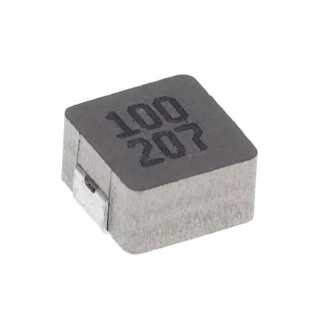 0530CDMCCDS-100MC FIXED IND 10UH 2.8A 125MOHM SMD