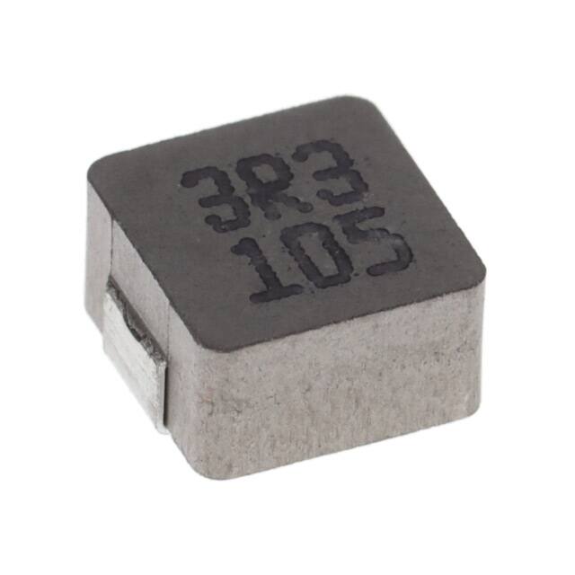 0530CDMCCDS-3R3MC FIXED IND 3.3UH 5.1A 38MOHM SMD