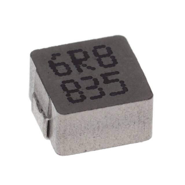 0530CDMCCDS-6R8MC FIXED IND 6.8UH 3.3A 90MOHM SMD