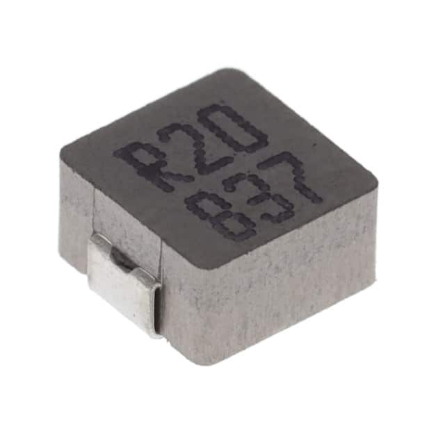 0530CDMCCDS-R20MC FIXED IND 200NH 14A 3.9MOHM SMD