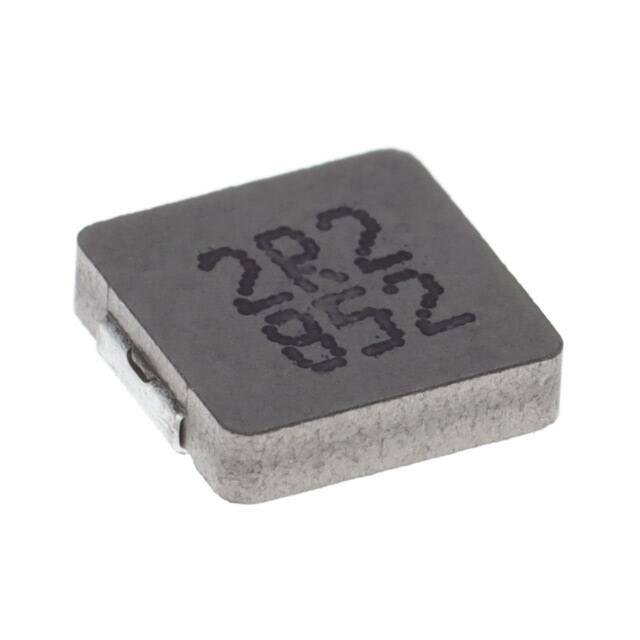 0618CDMCCDS-2R2MC FIXED IND 2.2UH 6A 33.6MOHM SMD