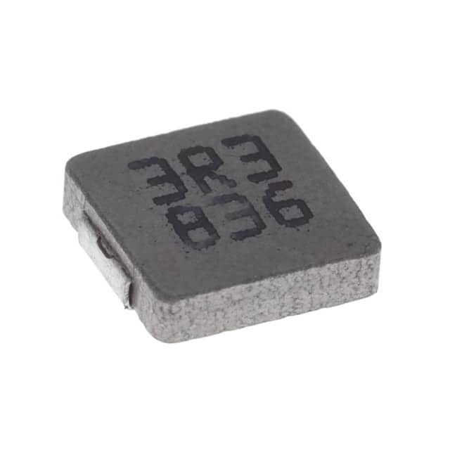 0618CDMCCDS-3R3MC FIXED IND 3.3UH 4.7A 50MOHM SMD