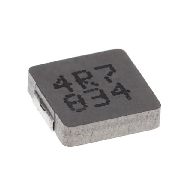 0618CDMCCDS-4R7MC FIXED IND 4.7UH 4A 62 MOHM SMD
