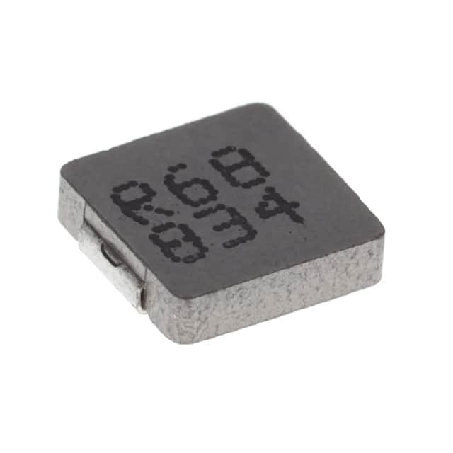 0618CDMCCDS-R68MC FIXED IND 680NH 9.8A 12MOHM SMD