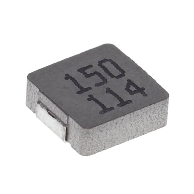 0624CDMCCDS-150MC FIXED IND 15UH 2.5A 160MOHM SMD