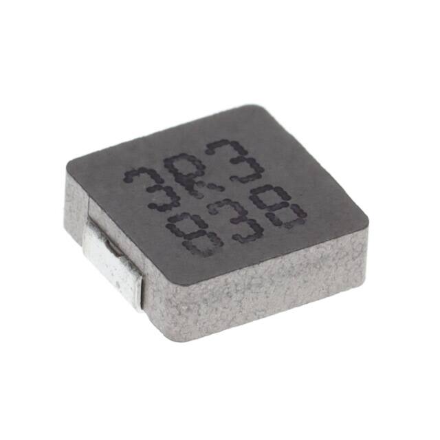 0624CDMCCDS-3R3MC FIXED IND 3.3UH 5.5A 48MOHM SMD
