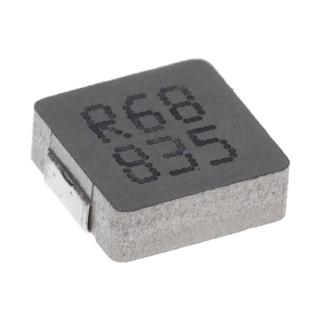 0624CDMCCDS-R68MC FIXED IND 680NH 15A 7 MOHM SMD