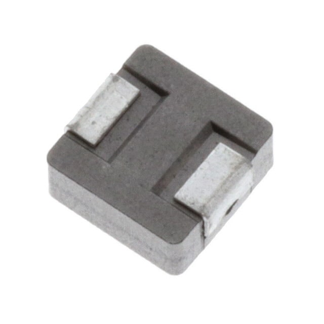 0630CDMCCDS-100MC FIXED IND 10UH 4A 67 MOHM SMD