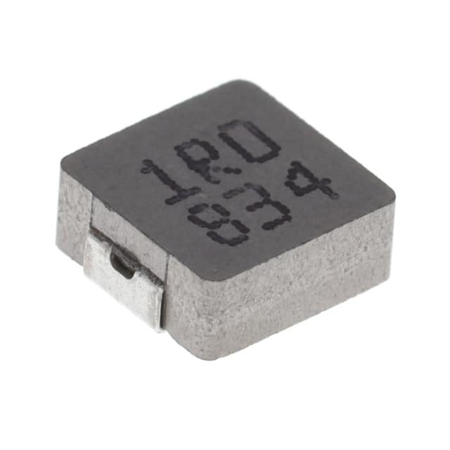 0630CDMCCDS-1R0MC FIXED IND 1UH 14.4A 7.4MOHM SMD