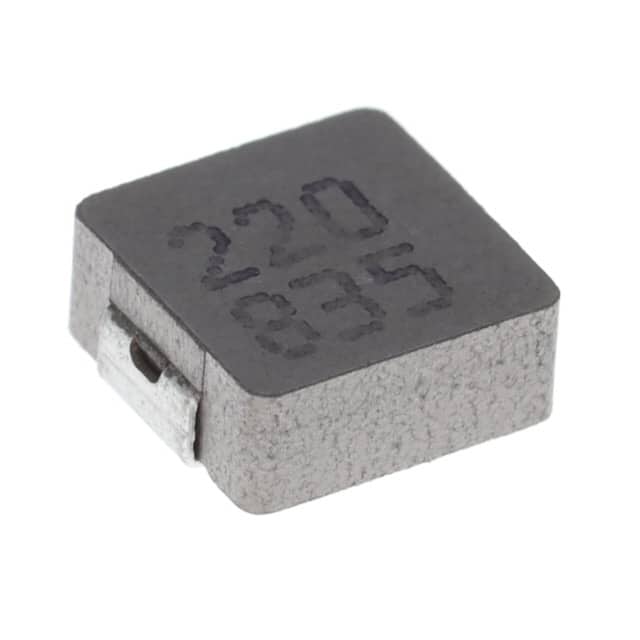 0630CDMCCDS-220MC FIXED IND 22UH 2.3A 200MOHM SMD