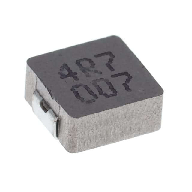 0630CDMCCDS-4R7MC FIXED IND 4.7UH 6.3A 33MOHM SMD
