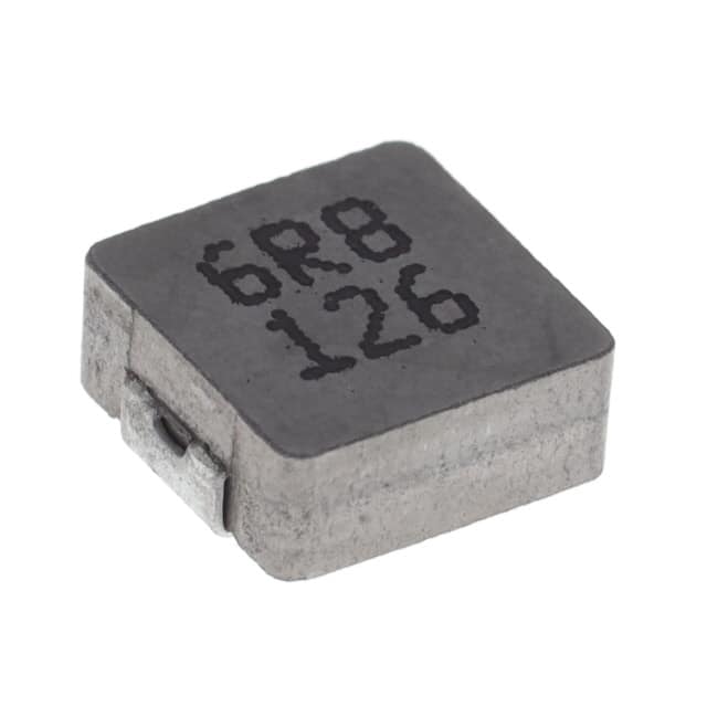 0630CDMCCDS-6R8MC FIXED IND 6.8UH 5A 48 MOHM SMD