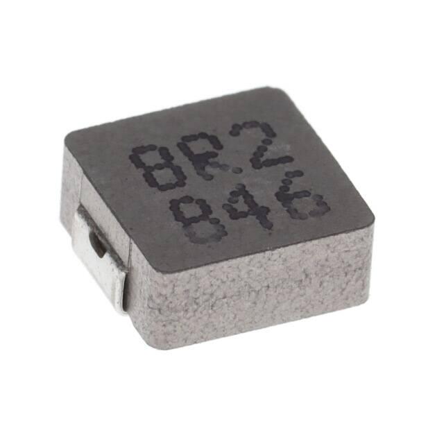0630CDMCCDS-8R2MC FIXED IND 8.2UH 4.3A 60MOHM SMD