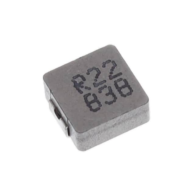 0630CDMCCDS-R22MC FIXED IND 220NH 24A 3 MOHM SMD