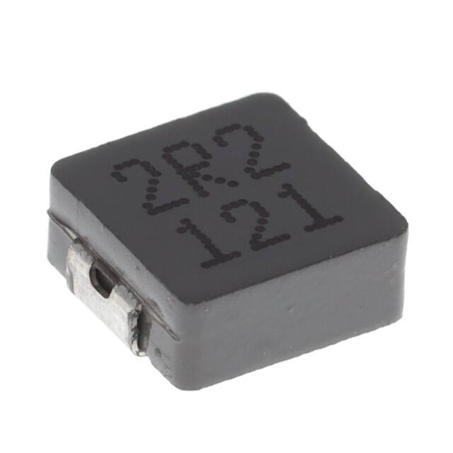 0630CDMCDDS-2R2MC FIXED IND 2.2UH 9.3A 15MOHM SMD