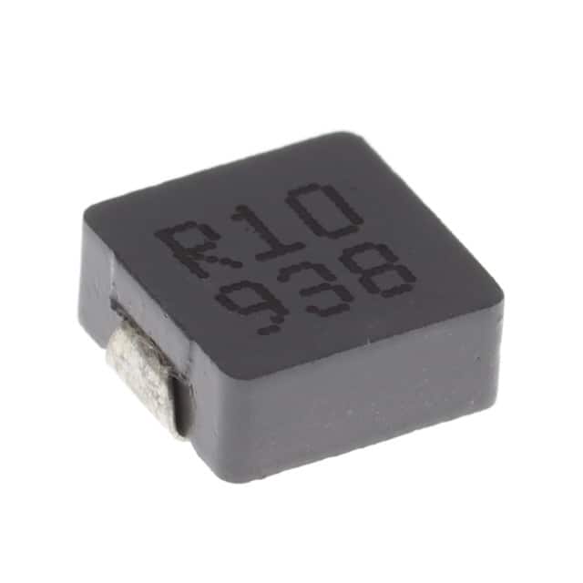 0630CDMCDDS-R10MC FIXED IND 100NH SMD