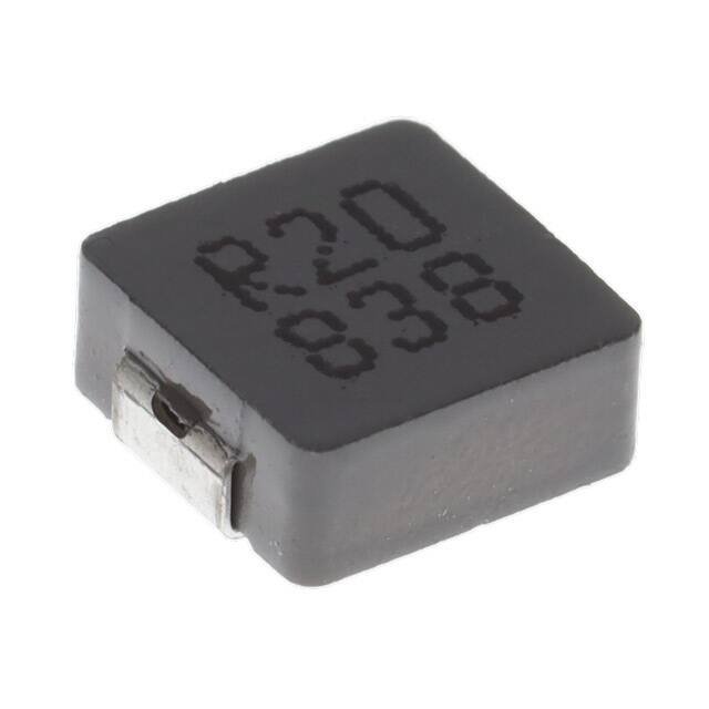 0630CDMCDDS-R20MC FIXED IND 200NH SMD