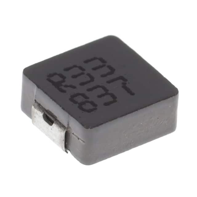 0630CDMCDDS-R33MC FIXED IND 330NH 21A 3.5MOHM SMD