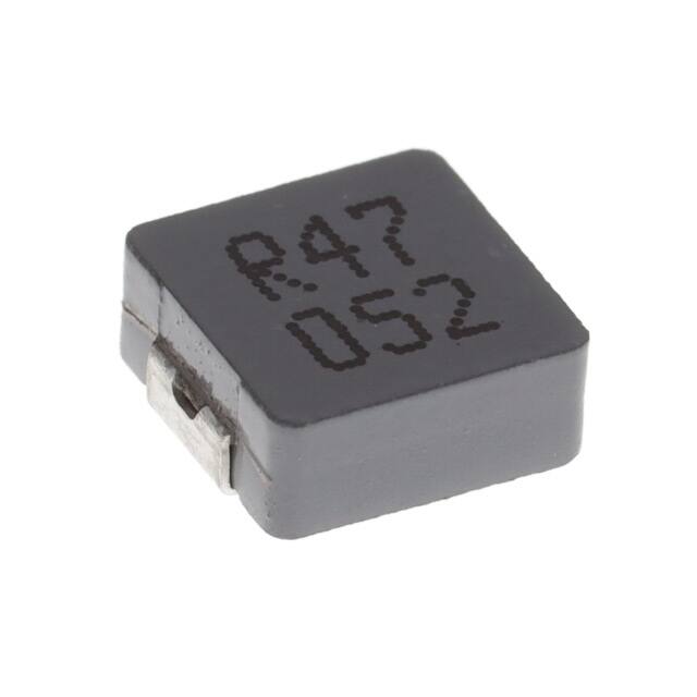 0630CDMCDDS-R47MC FIXED IND 470NH 20A 4.1MOHM SMD