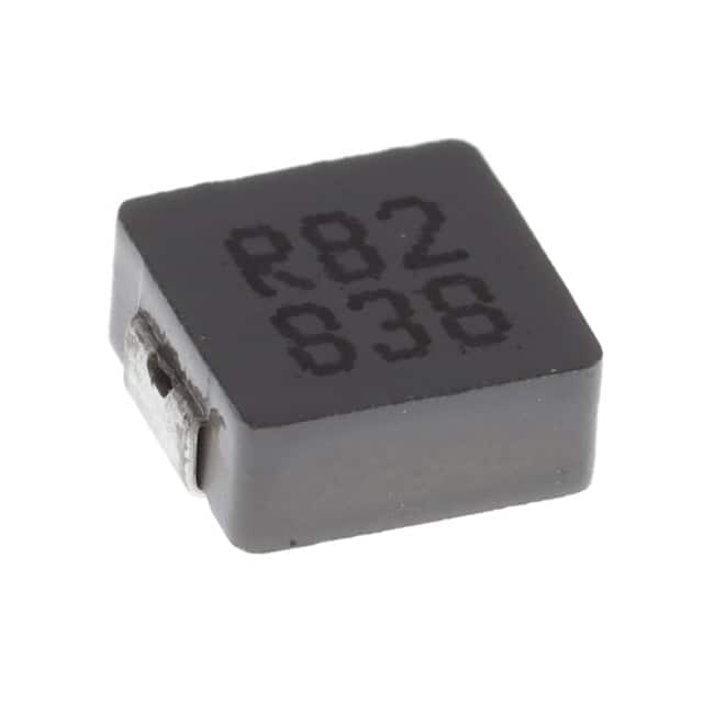 0630CDMCDDS-R82MC FIXED IND 820NH 14.8A 6MOHM SMD