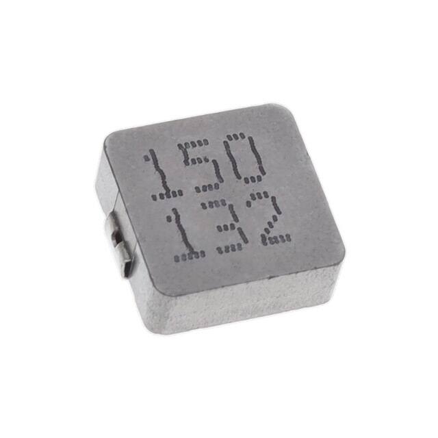 104CDMCCDS-150MC FIXED IND 15UH 6.3A 45 MOHM SMD