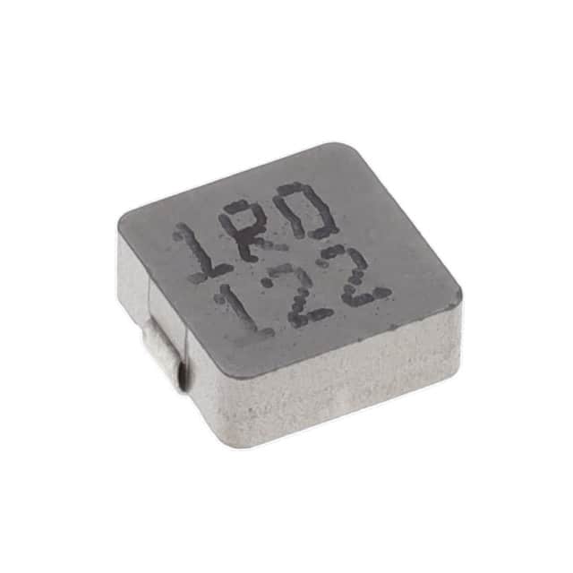 104CDMCCDS-1R0MC FIXED IND 1UH 19.5A 3.3MOHM SMD