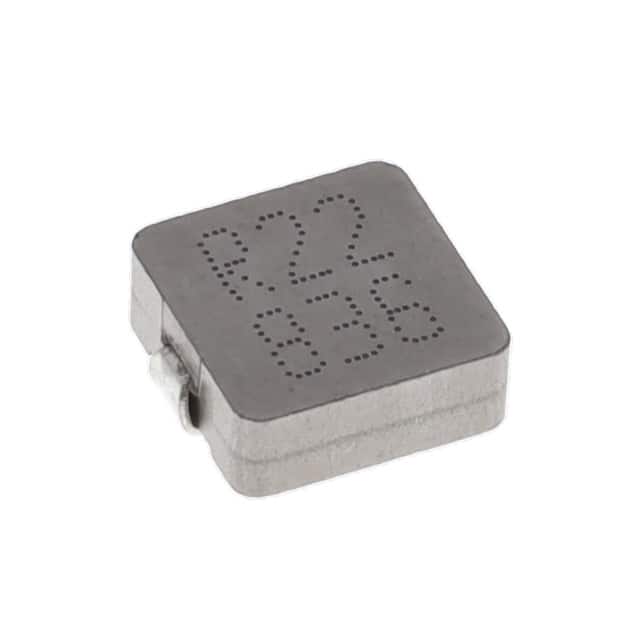 104CDMCCDS-R22MC FIXED IND 220NH 38A 1 MOHM SMD