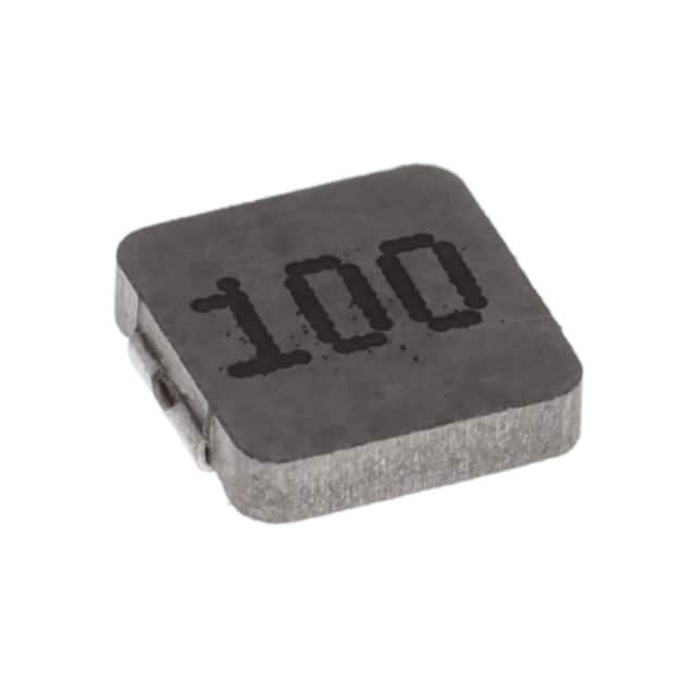 0410CDMCCDS-100MC FIXED IND 10UH 1.6A 318MOHM SMD