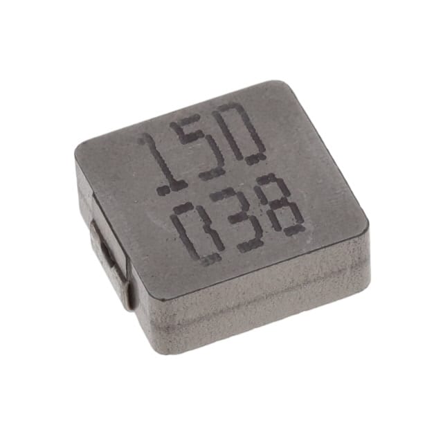 125CDMCCDS-150MC FIXED IND 15UH 8.5A 26 MOHM SMD