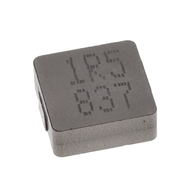 125CDMCCDS-1R5MC FIXED IND 1.5UH 22A 3.3MOHM SMD
