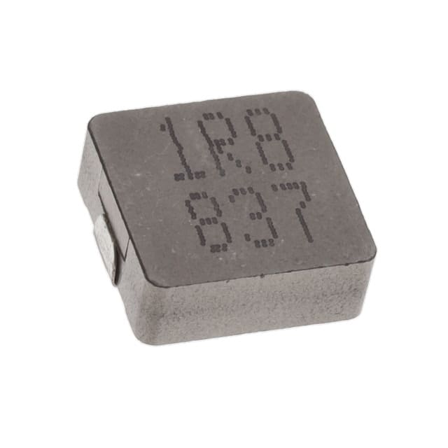 125CDMCCDS-1R8MC FIXED IND 1.8UH 21A 3.5MOHM SMD
