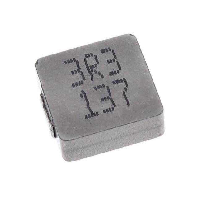 125CDMCCDS-3R3MC FIXED IND 3.3UH 17A 7.8MOHM SMD