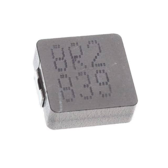 125CDMCCDS-8R2MC FIXED IND 8.2UH 10A 19 MOHM SMD