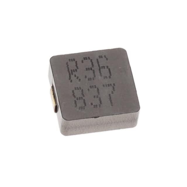 125CDMCCDS-R36MC FIXED IND 360NH 40A 0.95MOHM SMD