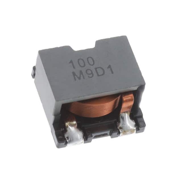 CDEP13D76T150NP-100MC-105 FIXED IND 10UH 8.5A 10.3MOHM SMD