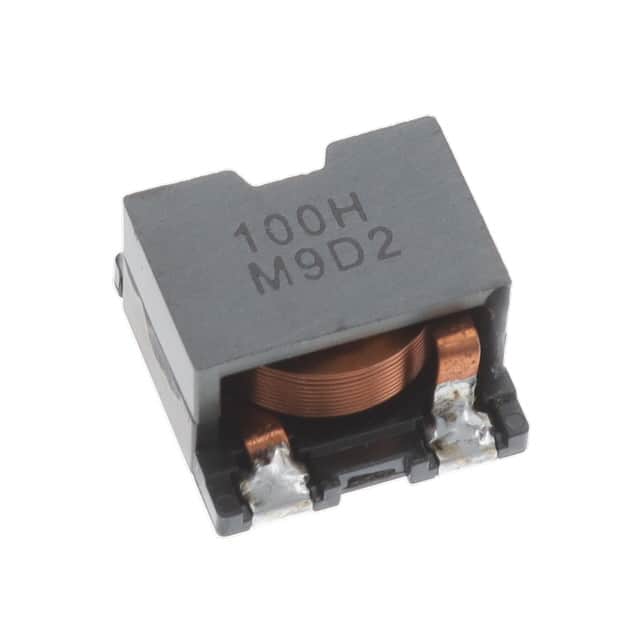 CDEP13D76T150NP-100MC-90 FIXED IND 10UH 7.5A 13.4MOHM SMD