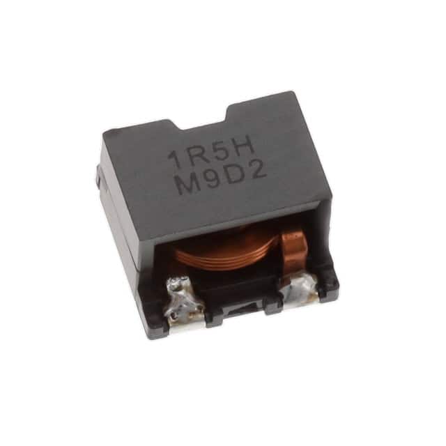 CDEP13D76T150NP-1R5MC-90 FIXED IND 1.5UH 17.8A 2.6MOHM SM