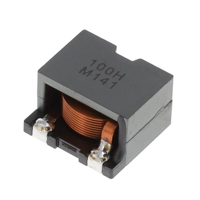 CDEP15D90T150NP-100MC-100 FIXED IND 10UH 12.2A 8.9MOHM SMD