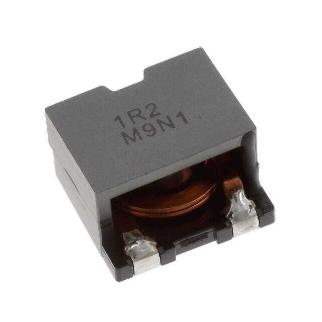 CDEP15D90T150NP-1R2MC-125 FIXED IND 1.2UH 24.5A 1.75 MOHM