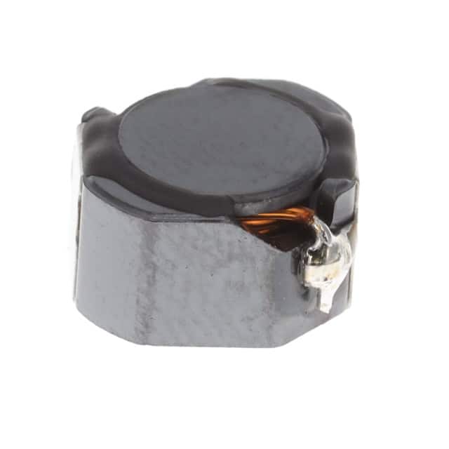 CDRH10D60BT150NP-100MC FIXED IND 10UH 6.9A 17 MOHM SMD
