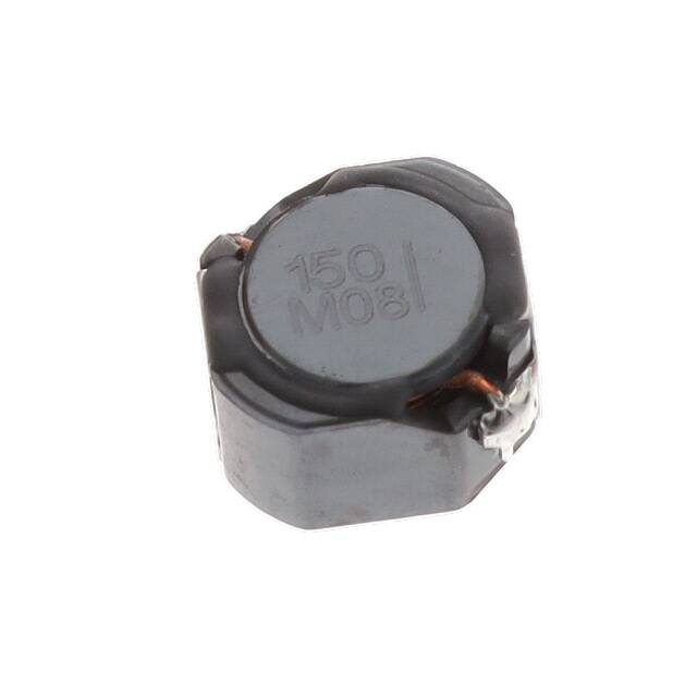 CDRH10D60BT150NP-150MC FIXED IND 15UH 5.3A 30 MOHM SMD