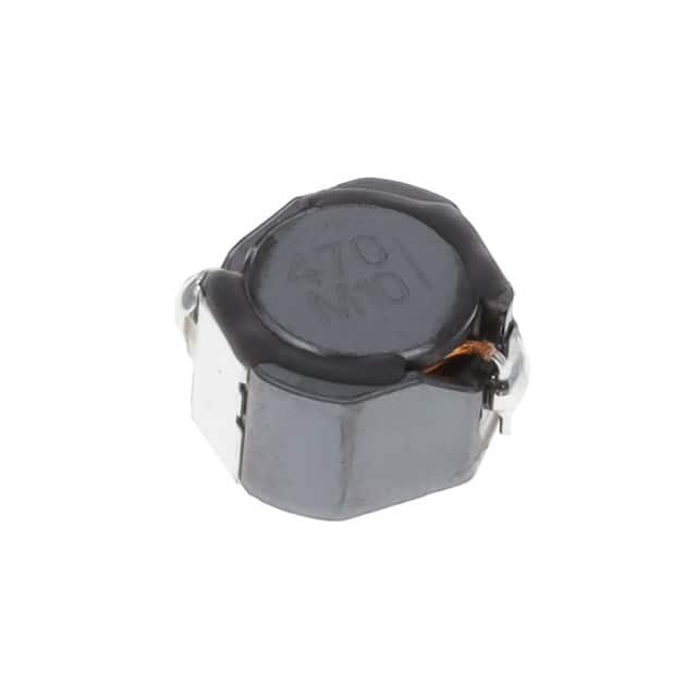 CDRH10D60BT150NP-470MC FIXED IND 47UH 2.6A 74 MOHM SMD