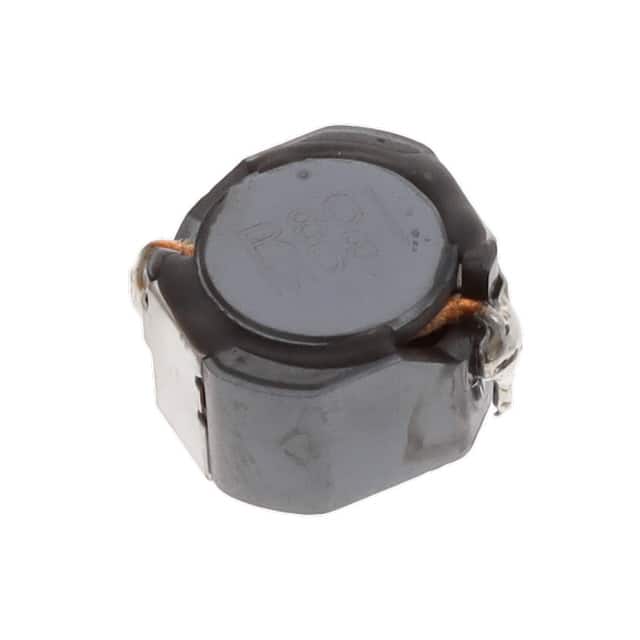 CDRH10D60BT150NP-R80NC FIXED IND 800NH 12.6A 5.4MOHM SM