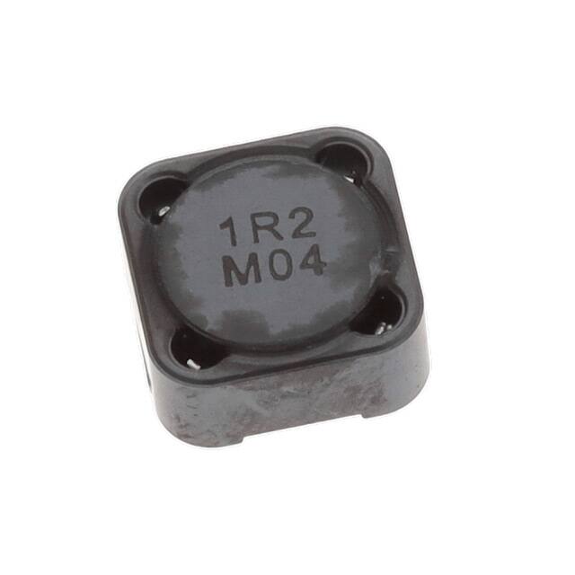 CDRH125L125NP-1R2NC FIXED IND 1.2UH 9A 8.5 MOHM SMD