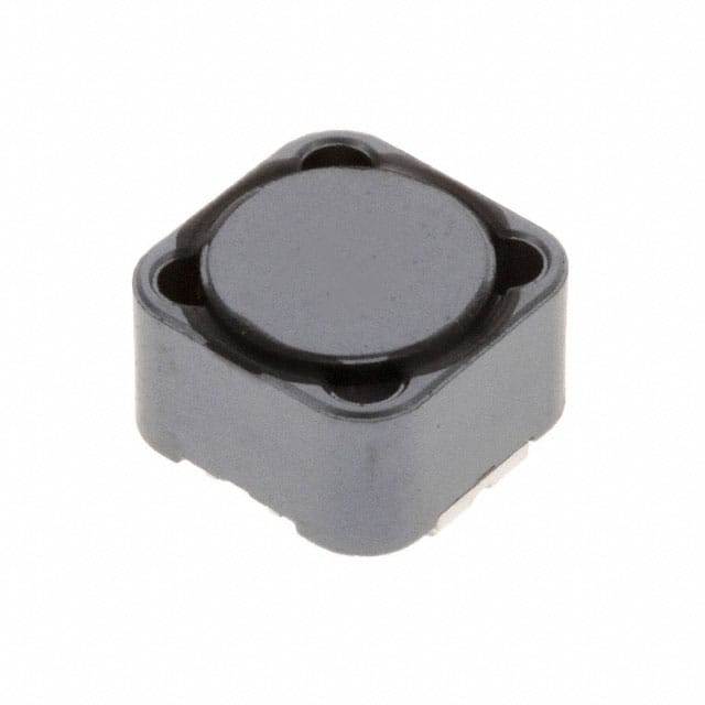 CDRH127L125NP-4R7NC FIXED IND 4.7UH 7.8A 13MOHM SMD